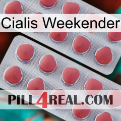 Cialis Weekender 19